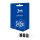 3MK LENS PRO kameravédő üveg (2.5D lekerekített szél, karcálló, 9H, felhelyezést segítő keret) FEKETE Samsung Galaxy Z Fold4 5G (SM-F936)