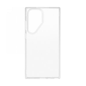 OTTERBOX REACT műanyag telefonvédő (szilikon keret, közepesen ütésálló, légpárnás sarok) ÁTLÁTSZÓ Samsung Galaxy S23 Ultra (SM-S918)