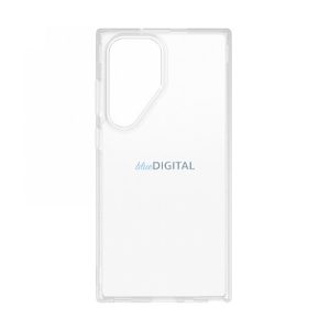 OTTERBOX REACT műanyag telefonvédő (szilikon keret, közepesen ütésálló, légpárnás sarok) ÁTLÁTSZÓ Samsung Galaxy S23 Ultra (SM-S918)