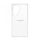 OTTERBOX REACT műanyag telefonvédő (szilikon keret, közepesen ütésálló, légpárnás sarok) ÁTLÁTSZÓ Samsung Galaxy S23 Ultra (SM-S918)