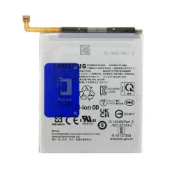 SAMSUNG akku 5000mAh LI-ION Samsung Galaxy A34 5G (SM-A346)