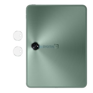 IMAK kameravédő üveg 2db (0.2mm, 9H) ÁTLÁTSZÓ OnePlus Pad