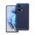 Műanyag telefonvédő (légáteresztő, lyukacsos minta, kamera védelem) SÖTÉTKÉK Xiaomi Redmi Note 12 5G, Xiaomi Poco X5 5G