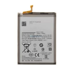   Akku 5000mAh LI-ION (EB-BA136ABY kompatibilis) Samsung Galaxy A04s (SM-A047F), Galaxy A13 5G (SM-A136)