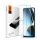 SPIGEN TR SLIM HD képernyővédő üveg (2.5D, karcálló, tok barát, ujjlenyomat mentes, ultravékony, 0.2mm, 9H) ÁTLÁTSZÓ OnePlus Nord CE 3 Lite 5G