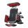 JOYROOM kerékpáros és motoros telefontartó (kormányra rögzíthető, 4.7 - 7" méret) FEKETE JOYROOM kerékpáros és motoros telefontartó (kormányra rögzíthető, 4.7 - 7" méret) FEKETE