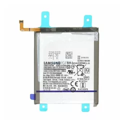   Akku 4500mAh LI-ION (EB-BG990ABY/GH82-26409A kompatibilis) Samsung Galaxy S21 FE (SM-G990)