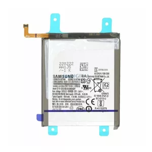 Akku 4500mAh LI-ION (EB-BG990ABY/GH82-26409A kompatibilis) Samsung Galaxy S21 FE (SM-G990)