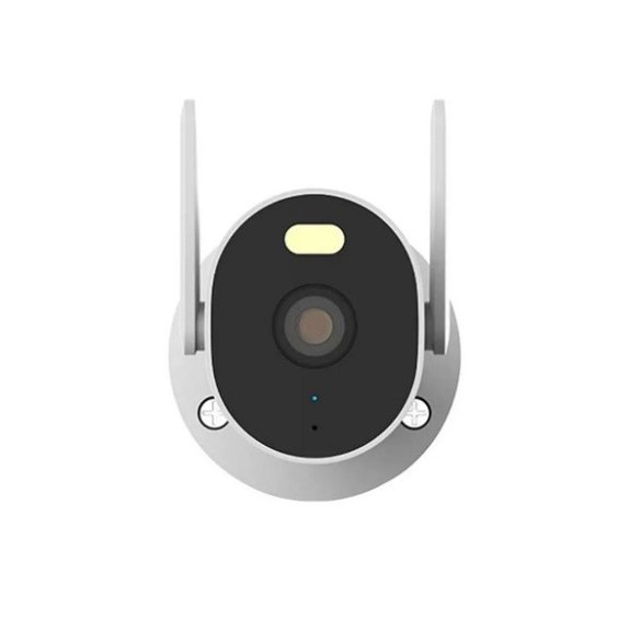 XIAOMI SMART CAMERA WIFI AW300 biztonsági kültéri kamera (360°-os, mikrofon, éjjellátó, mozgásérzékelés, 1440p) FEHÉR 