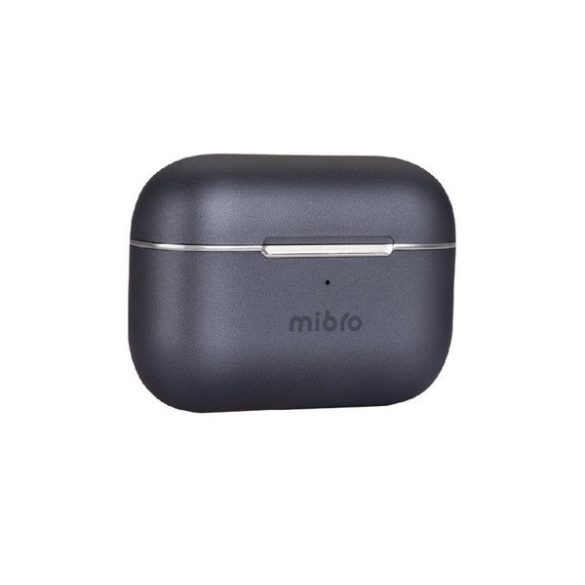 MIBRO M1 bluetooth fülhallgató SZTEREO (v5.3, TWS, mikrofon, zajszűrő, IPX4 vízálló + töltőtok) SÖTÉTKÉK