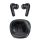 USAMS XJ13 SERIES bluetooth fülhallgató SZTEREO (v5.3, TWS, zajszűrő, mikrofon + töltőtok, GAMER) FEKETE