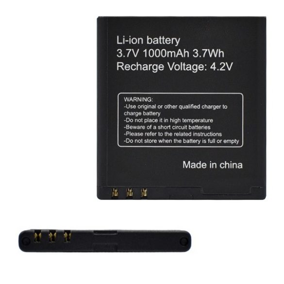 EVOLVEO akku 1000mAh LI-ION Evolveo EP-750 EasyPhone FG