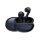 HAYLOU X1 2023 bluetooth fülhallgató SZTEREO (v5.3, TWS, mikrofon, zajszűrő, IPX4 vízálló + töltőtok) SÖTÉTKÉK