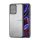 DUX DUCIS AIMO műanyag telefonvédő (közepesen ütésálló, szilikon keret, kamera védelem, matt, hullám minta) FEKETE Xiaomi Redmi Note 12 5G