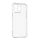Szilikon telefonvédő (közepesen ütésálló, légpárnás sarok) ÁTLÁTSZÓ Apple iPhone 15 Pro Max