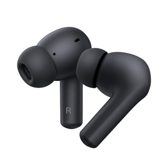 XIAOMI REDMI BUDS 4 ACTIVE bluetooth fülhallgató SZTEREO (v5.3, TWS, zajszűrő, mikrofon, IPX4 + töltőtok) FEKETE