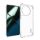 ENKAY szilikon telefonvédő (közepesen ütésálló, légpárnás sarok) ÁTLÁTSZÓ OnePlus 11 5G