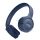 JBL TUNE 520BT bluetooth fejhallgató SZTEREO (v5.3, mikrofon, multipoint, összehajtható) SÖTÉTKÉK JBL TUNE 520BT bluetooth fejhallgató SZTEREO (v5.3, mikrofon, multipoint, összehajtható) SÖTÉTKÉK