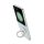 SAMSUNG műanyag telefonvédő (ultravékony, telefontartó gyűrű, kitámasztó) ÁTLÁTSZÓ Samsung Galaxy Z Flip5 5G (SM-F731)