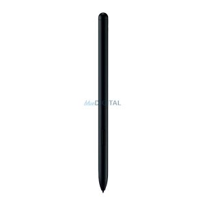 SAMSUNG érintőképernyő ceruza (aktív, kapacitív, S Pen, Samsung Galaxy Tab S9) FEKETE