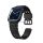 Pótszíj (egyedi méret, nagy, szilikon) FEKETE Apple Watch Series 10 46mm, Watch Ultra 2 49mm, Watch Series 9 45mm Pótszíj (egyedi méret, nagy, szilikon) FEKETE Apple Watch Series 10 46mm, Watch Ultra 2 49mm, Watch Series 9 45mm
