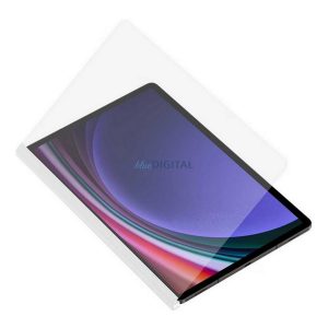 SAMSUNG képernyővédő fólia (papír hatás, mágneses) FEHÉR Samsung Galaxy Tab S9 Ultra WIFI (SM-X910), Samsung Galaxy Tab S9 Ultra LTE (SM-X916)