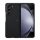 SAMSUNG műanyag telefonvédő (ECO bőr hatású hátlap) GRAFIT Samsung Galaxy Z Fold5 5G (SM-F946)