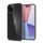 SPIGEN AIRSKIN HYBRID szilikon telefonvédő (ultravékony, 0.5 mm) ÁTLÁTSZÓ Apple iPhone 15