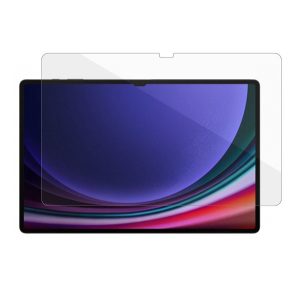 Képernyővédő üveg (0.3mm, 9H) ÁTLÁTSZÓ Samsung Galaxy Tab S8 Ultra WIFI (SM-X900), Samsung Galaxy Tab S8 Ultra LTE (SM-X906), Samsung Galaxy Tab S9 Ultra WIFI (SM-X910), Samsung Galaxy Tab S9 Ultra LTE (SM-X91