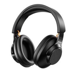   AWEI A997BL bluetooth fejhallgató SZTEREO (v5.1, mikrofon, zajszűrő) FEKETE