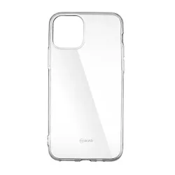   ROAR ALL DAY szilikon telefonvédő (ultravékony) ÁTLÁTSZÓ Apple iPhone 15