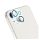 ESR kameravédő üveg (lekerekített szél, karcálló, 9H) ÁTLÁTSZÓ Apple iPhone 15 Plus, iPhone 15