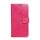 Tok álló, bőr hatású (FLIP, oldalra nyíló, asztali tartó funkció, csuklópánt, mandala minta) RÓZSASZÍN Xiaomi Redmi 12