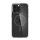 SPIGEN ULTRA HYBRID MAG műanyag telefonvédő (közepesen ütésálló, légpárnás keret, Magsafe kompatibilis) SZÜRKE Apple iPhone 15 Pro