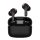 TRIBIT FLYBUDS C1 BTH93 bluetooth fülhallgató SZTEREO (v5.2, TWS, mikrofon, zajszűrő + töltőtok) FEKETE