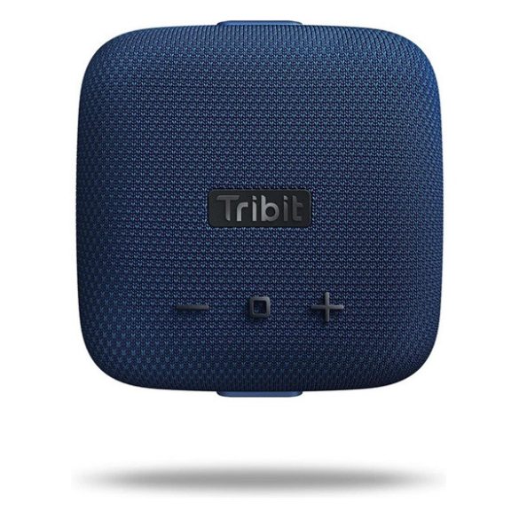 TRIBIT STORMBOX MICRO 2 bluetooth hordozható hangszóró (v5.3, 10W, 4700mAh vésztöltő, IP67 vízálló) SÖTÉTKÉK Xiaomi Redmi Note 13 4G, Lenovo Tab M11 (TB330), Asus ROG Phone 8 Pro