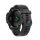 Pótszíj (egyedi méret, 22mm, szilikon, rombusz, QuickFit csatlakozás) FEKETE Garmin Epix (Gen2), Garmin Fenix 3, Garmin Fenix 3 HR, Garmin Fenix 5, Garmin Fenix 6, Garmin Fenix 6 Pro, Garmin Fenix 6 Pro Solar, Garmin Fenix 6 Sapphire, Garmin Fenix