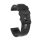 Pótszíj (egyedi méret, 26mm, szilikon, rombusz, QuickFit csatlakozás) FEKETE Garmin Epix Pro (Gen2) 51mm, Garmin Fenix 5X, Garmin Fenix 6X, Garmin Fenix 6X Pro, Garmin Fenix 6X Pro Sapphire, Garmin Fenix 6X Pro Solar, Garmin Fenix 7X, Garmin Fenix