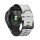 Pótszíj (egyedi méret, 26mm, bőr hatású, QuickFit csatlakozás) VILÁGOSSZÜRKE Garmin Fenix 6X, Garmin Fenix 6X Pro Solar, Garmin Fenix 5X, Garmin Fenix 7X, Garmin Fenix 6X Pro, Garmin Fenix 6X Pro Sapphire, Garmin Fenix 7X Sapphire, Garmin Fenix 7X