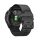 Pótszíj (egyedi méret, 26mm, bőr hatású, QuickFit csatlakozás) FEKETE Garmin Fenix 6X, Garmin Fenix 6X Pro Solar, Garmin Fenix 5X, Garmin Fenix 7X, Garmin Fenix 6X Pro, Garmin Fenix 6X Pro Sapphire, Garmin Fenix 7X Sapphire, Garmin Fenix 7X