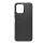 MADE FOR XIAOMI szilikon telefonvédő (ultravékony, matt + képernyővédő üveg) FEKETE Xiaomi Redmi 12