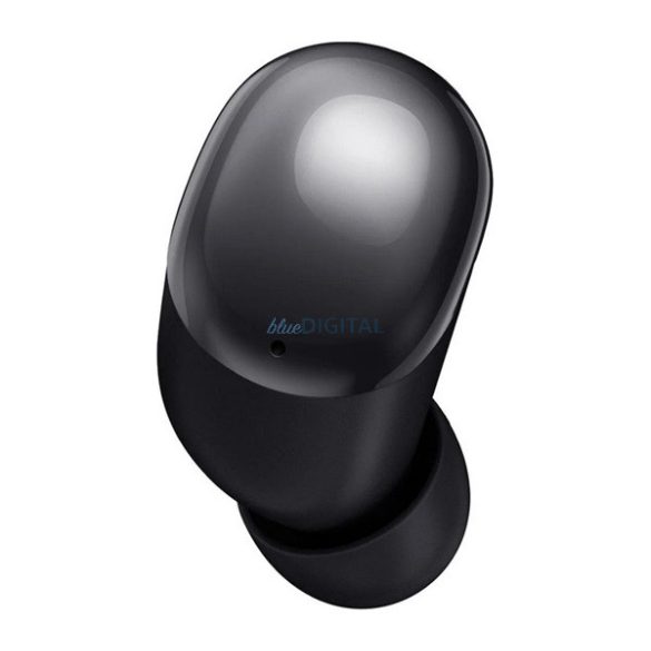 XIAOMI REDMI BUDS 4 bluetooth fülhallgató SZTEREO (v5.2, TWS, mikrofon, aktív zajszűrő + töltőtok) FEKETE