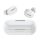 AWEI T13 PRO bluetooth fülhallgató SZTEREO (v5.1, TWS, vízálló, extra mini + töltőtok) FEHÉR