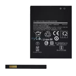   Akku 3000mAh LI-ION (EB-BG525BBE kompatibilis) Samsung Galaxy Xcover 5 (SM-G525F)