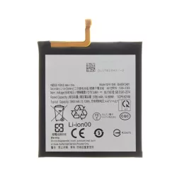   Akku 3900mAh LI-ION (EB-BS912ABY kompatibilis) Samsung Galaxy S23 (SM-S911)