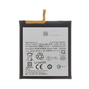 Akku 3900mAh LI-ION (EB-BS912ABY kompatibilis) Samsung Galaxy S23 (SM-S911)