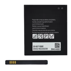   Akku 4050mAh LI-ION (EB-BG715BBE kompatibilis) Samsung Galaxy Xcover Pro (SM-G715F) Xcover Pro EE