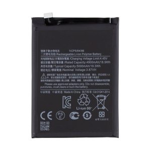 Akku 5000mAh LI-Polymer (BN5E kompatibilis) Xiaomi 12T, Xiaomi Poco X5 5G