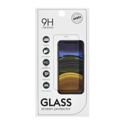   Képernyővédő üveg (0.3mm, 9H, NEM íves) ÁTLÁTSZÓ Motorola Moto G84 5G (XT2347)