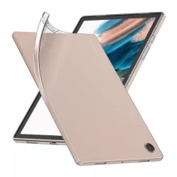   Szilikon telefonvédő (ultravékony) ÁTLÁTSZÓ Samsung Galaxy Tab A9 Plus 5G (SM-X216), Galaxy Tab A9 Plus WIFI (SM-X210)